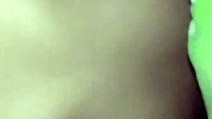 teen vietnamese beauty shows off in part 2 video