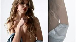 Check out these hot pictures of nude models