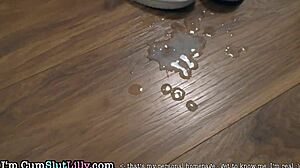 Cum on my sneakers collection cumshot cumpilation 1