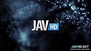 Hot Japanese Jet Vol 43 With Squirting Action