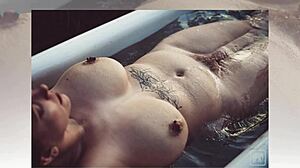 Check out these hot pictures of nude models