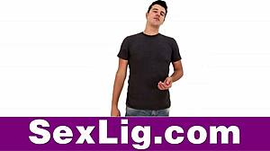 Young skinny girl fucks like a pro prostitute