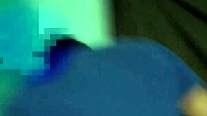 he ends up sucking the carpenter's cock in gay encounter