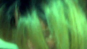 Oh, Gregalina Hotass Is A Hungry Cocksucker! Watch Her Suck Cock Deep.