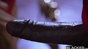 hey, this intern craved every bbc around her