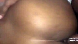 Kalifornia Kay Bends Over for Monster Cock from Trash Ex