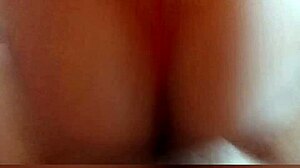 Mexicana Puta Bent Over!