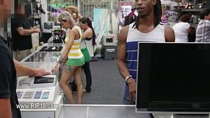 Real Amateur Girls Banged Hard by Horny Guy