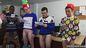 Free holiday special for gay enthusiasts