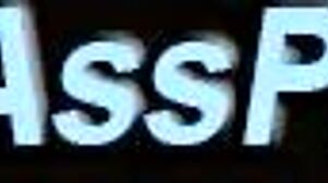 Big butt babe washes car in bikini outdoors