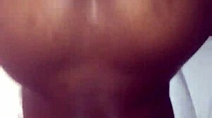 Kalifornia Kay Bends Over for Monster Cock from Trash Ex