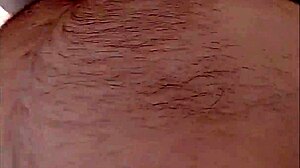 Curvy Fat Woman Gives Herself In Forest For Cum In Panties