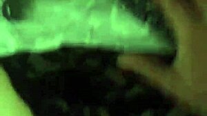 I Went to Abandoned House and Got Bent Over for Anal