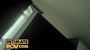 Pov - Good Morning Anal With Sexy Gf Zlata Shine