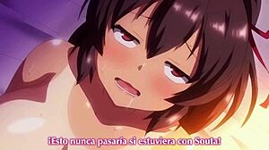 Netokano Sub Español Big Tits Boobs Tits