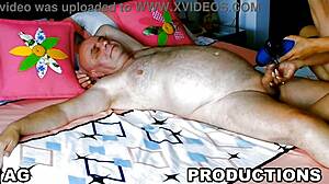 My Lullyby 4K Preview: Agarabas and Olpr Dominate with Monster Cock