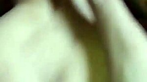 Indian girl moans more fuck please in doggystyle and missionary!