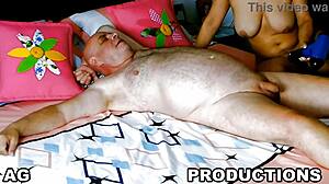 My Lullyby 4K Preview: Agarabas and Olpr Dominate with Monster Cock