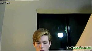 Hey, wanna see cute young boys getting wild in gay action?