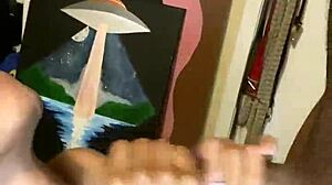 He Calls Me the Throatgoat