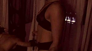 i'm a submissive slave getting my ass licked by dominatrix marsha love