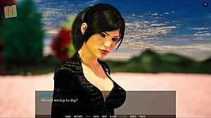 Tales From The Unending Void 37