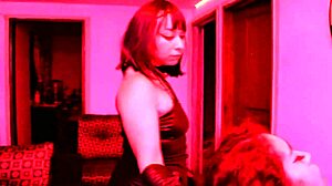 Dana Barzagli Enjoys Latina Tattoo Lesbian BDSM Hardcore Masturbation with Big Tits Part 2