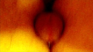 i watch shemale peeing on herself in personal moment