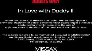 Kenzie Reeves and Penny Barber in Taboo Love Affair Close-Up