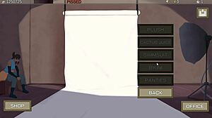 Cummy Bender Adventure In Anime Hentai World Part One