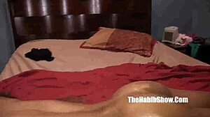 18-Year-Old Lexi Enjoys Her First Toys In Reality