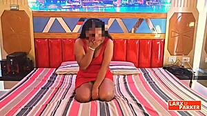 alejandra joins room casting for fame