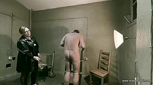 Dominatrix Mistress April - Pee Drainage