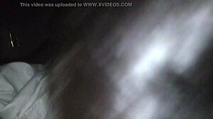 latina sucking dick before anal assfucking with amateurs