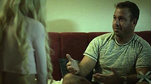 Kenzie Reeves and Penny Barber in Taboo Love Affair Close-Up