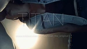 lose bet and pay me with anal sex