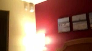 Discover the hidden pleasures of a teen's hotel encounter with blowjob and doggystyle fucking