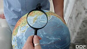 sofy soul gets her asshole crammed after school.