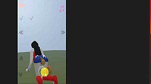 Diana's Sexy Ass Gets Fucked Anal