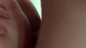 Redhead amateur shares secrets in high definition.