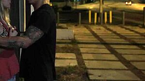 extreme trampling domination on teen in hardcore bdsm session