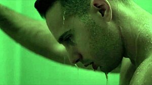 tina kay gets bent over for hardcore fucking by big italian cock.