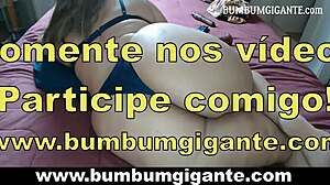 Personal whatsapp and contents from bumbumgigante com