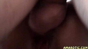 Redhead amateur shares secrets in high definition.