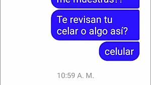 Returning to school after break