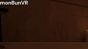 you got caught stalking and now she's humiliating you with her feet in this pov footjob