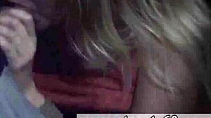 extreme trampling domination on teen in hardcore bdsm session