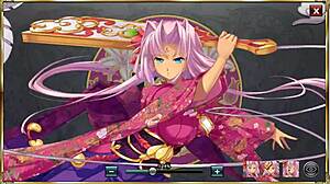 Feel the Passion in Japanese Anime Hentai with Sun Quan