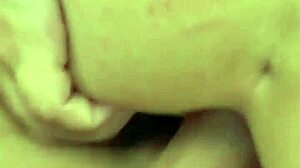 anal sex and deep throat in pov italian covered in oil and very horny loves sex