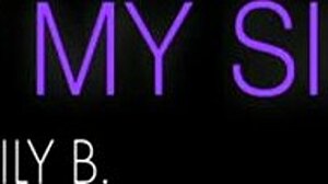 Watch that huge cock enter teen holes!